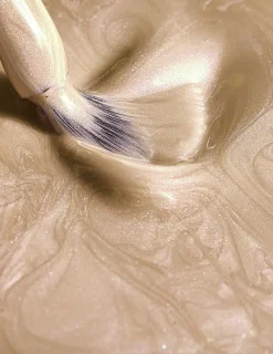 Single Gel Polish Golden Elixir 10ml