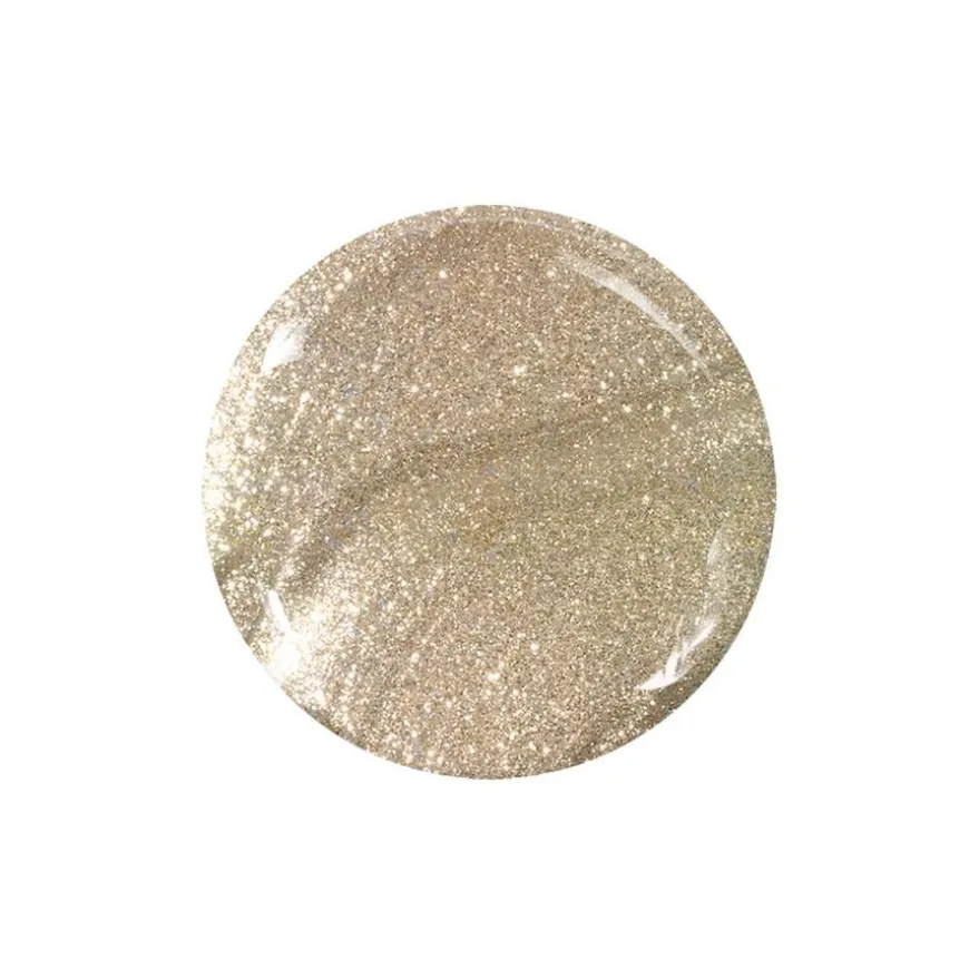 Single Gel Polish Golden Elixir 10ml