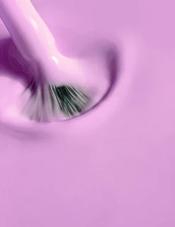 Single Gel Polish Lavender 8,5ml