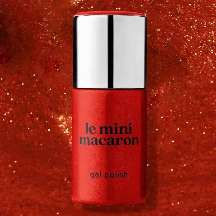 Single Gel Polish Lucky Red 8,5ml