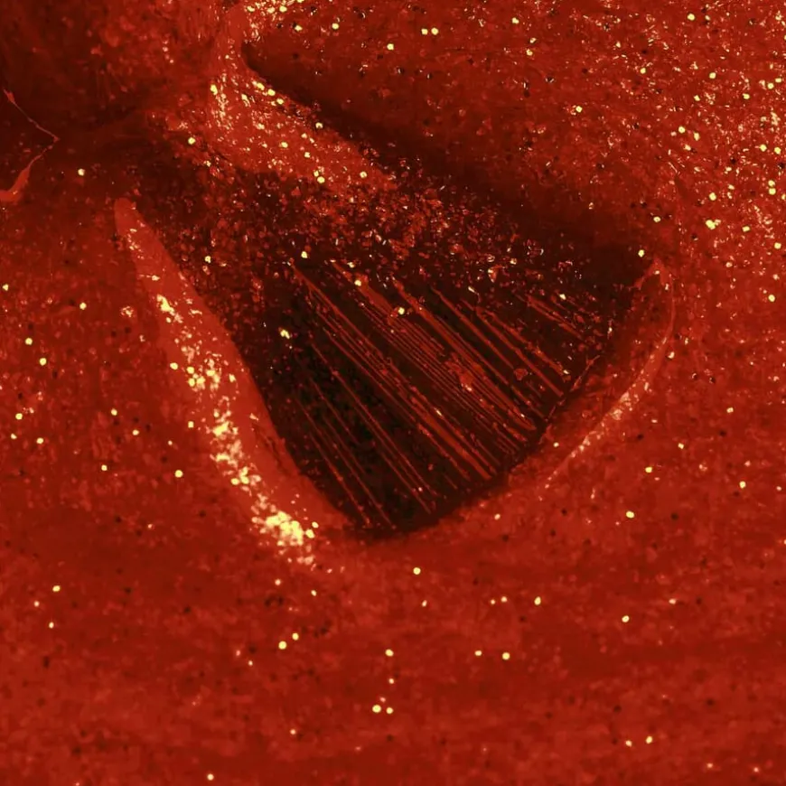 Single Gel Polish Lucky Red 8,5ml