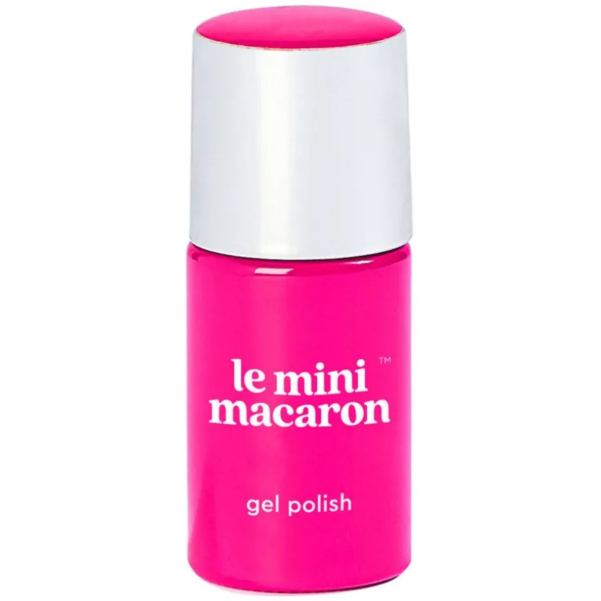 Single Gel Polish Pink Orchid 8,5ml