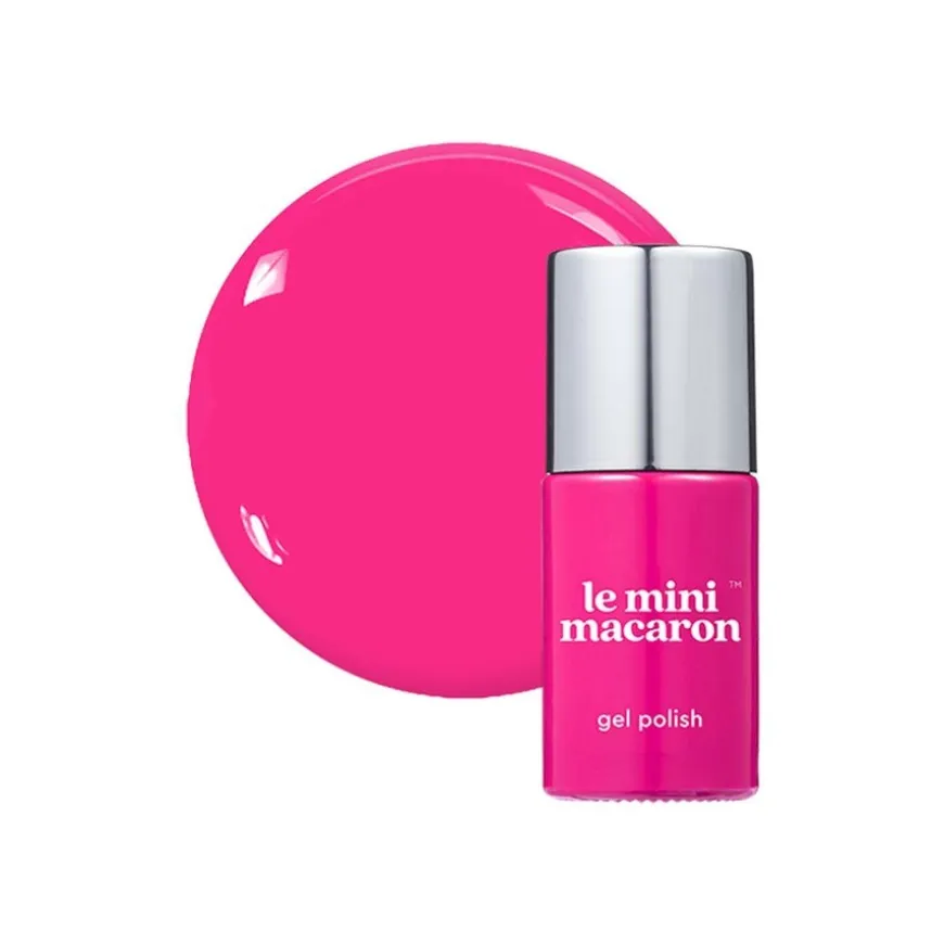 Single Gel Polish Pink Orchid 8,5ml
