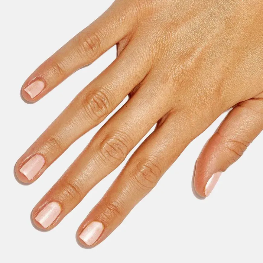 Single Gel Polish Pink Quartz 8,5ml