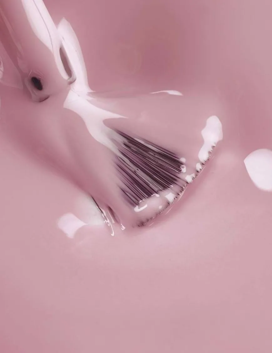 Single Gel Polish Rose Antique 8,5ml