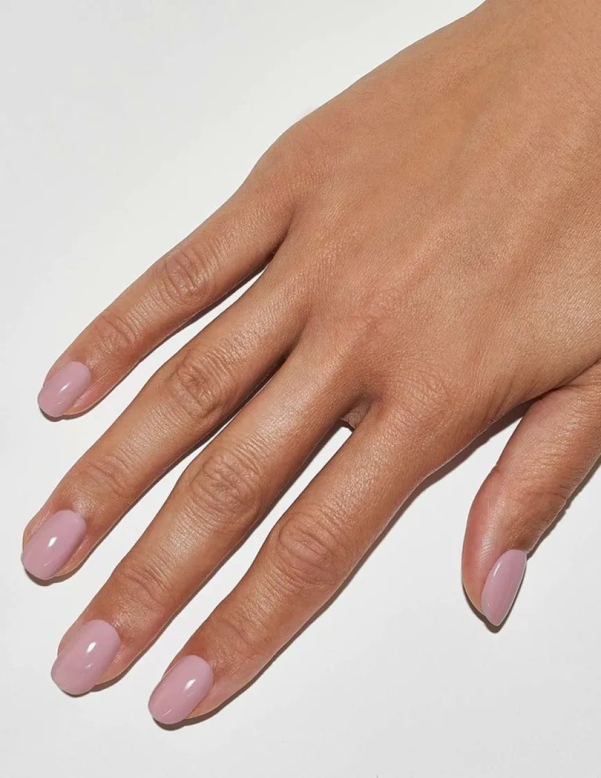 Single Gel Polish Rose Antique 8,5ml