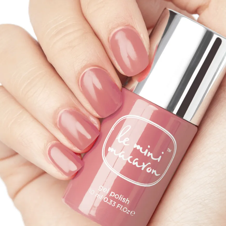 Single Gel Polish Rose Buttercreme 8,5ml