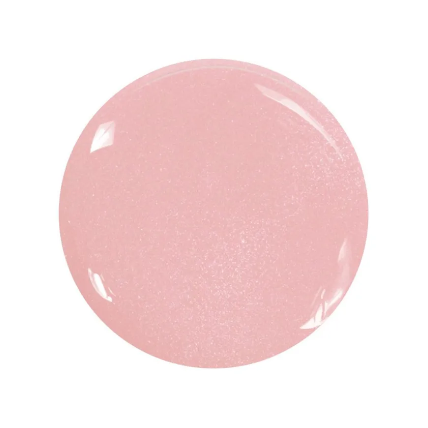 Single Gel Polish Rose Gold 10ml