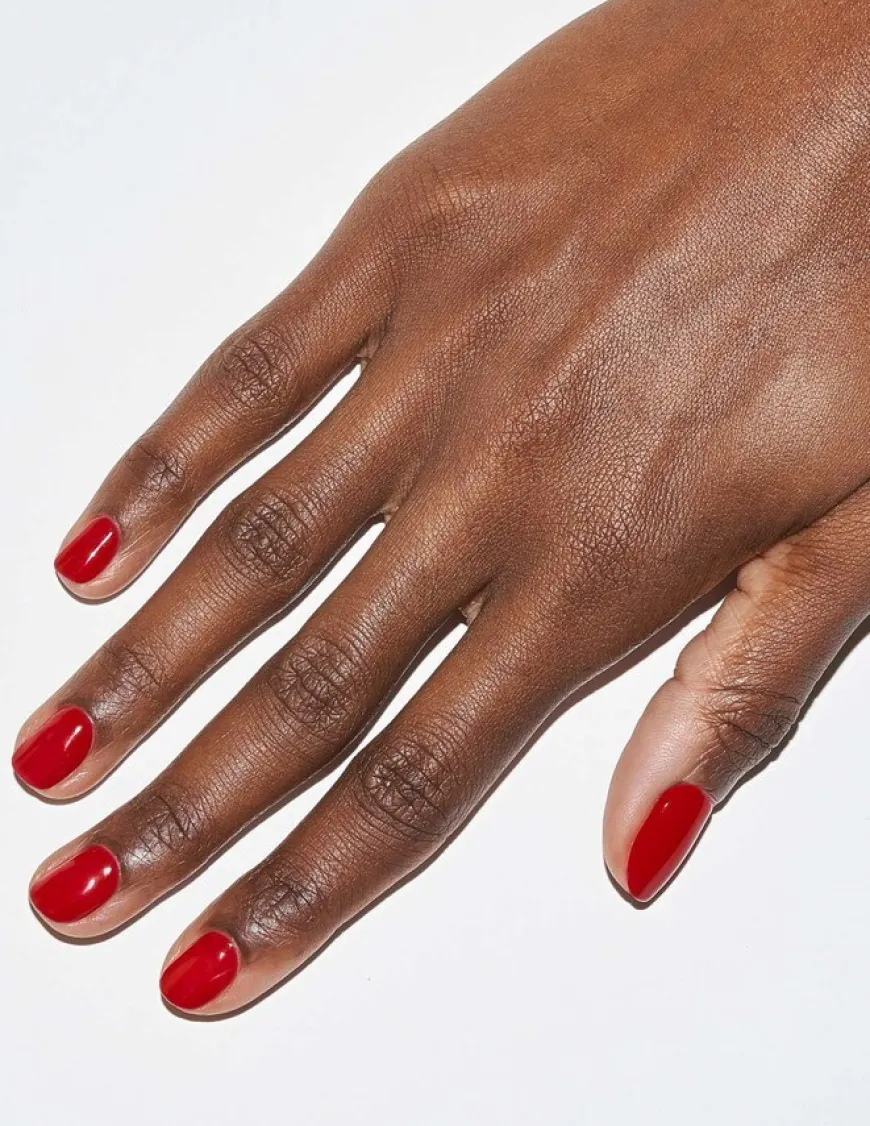 Single Gel Polish Rouge Coquelicot 8,5ml