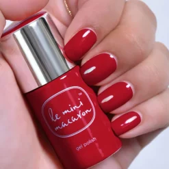 Single Gel Polish Rouge Dalhia 10ml
