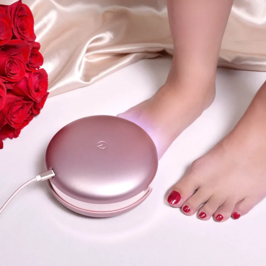 Single Gel Polish Rouge Dalhia 10ml