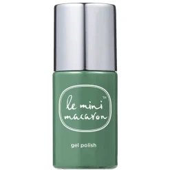 Single Gel Polish Smoky Matcha 8,5ml