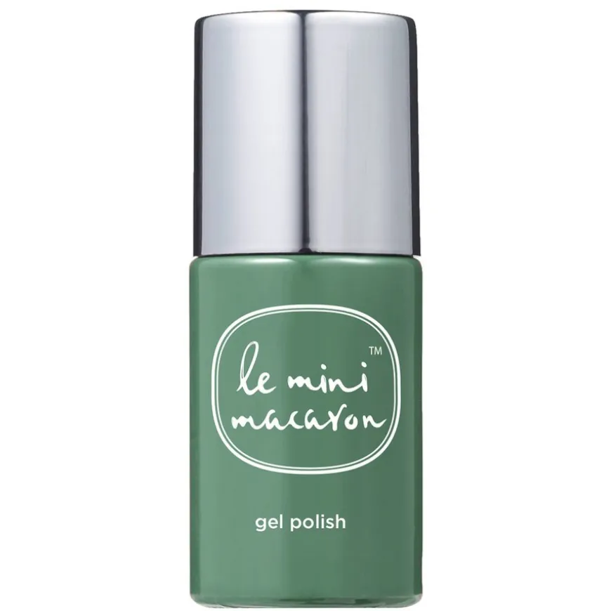 Single Gel Polish Smoky Matcha 8,5ml