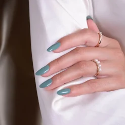 Single Gel Polish Smoky Matcha 8,5ml