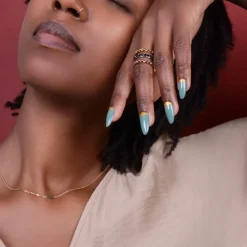 Single Gel Polish Smoky Matcha 8,5ml