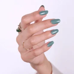 Single Gel Polish Smoky Matcha 8,5ml