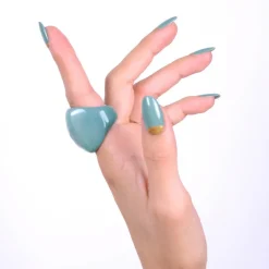 Single Gel Polish Smoky Matcha 8,5ml