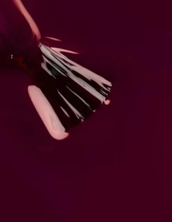 Single Gel Polish Sour Cherry 10ml