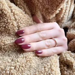 Single Gel Polish Sour Cherry 10ml