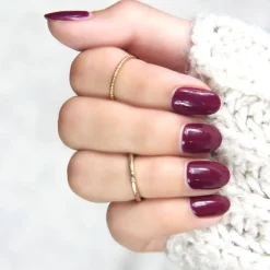 Single Gel Polish Sour Cherry 10ml