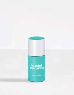 Single Gel Polish Sparkling Sea Salt 10ml