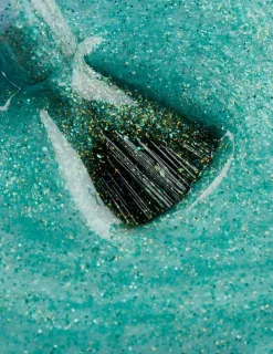 Single Gel Polish Sparkling Sea Salt 10ml