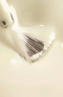 Single Gel Polish Vanilla Milk 10ml