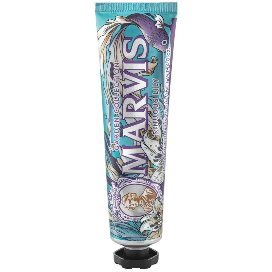 Sinuous Lily Toothpaste 75ml