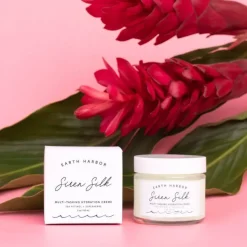 Siren Silk Multi-Tasking Hydration Creme 60ml