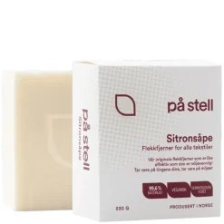 Sitronsåpe 230g