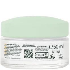 Skin Active Vitamin C* Glow Boost Day Cream 50ml