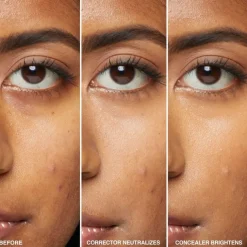 Skin Corrector Stick Deep Peach 3g