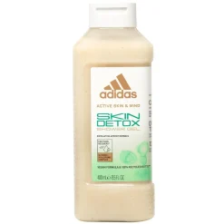 Skin Detox Femme Shower Gel 400ml