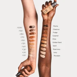 Skin Equal Foundation #70 Caramel 30ml