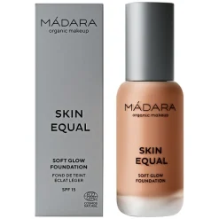 Skin Equal Foundation #80 Fudge 30ml