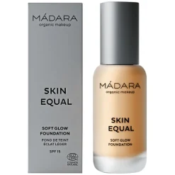 Skin Equal Foundation #50 Golden Sands 30ml