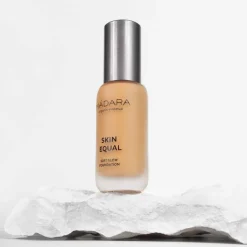 Skin Equal Foundation #50 Golden Sands 30ml