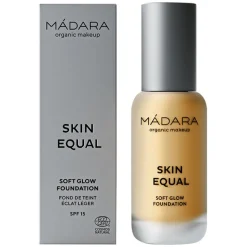 Skin Equal Foundation #60 Olive 30ml