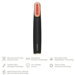 Skin Firming Wand 7 In 1 Gray