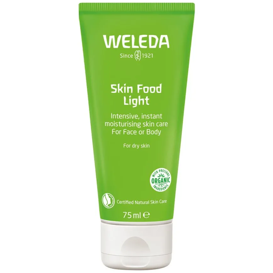Skin Food Light 75ml