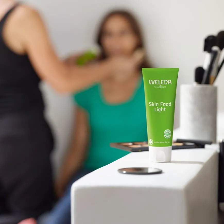 Skin Food Light 75ml