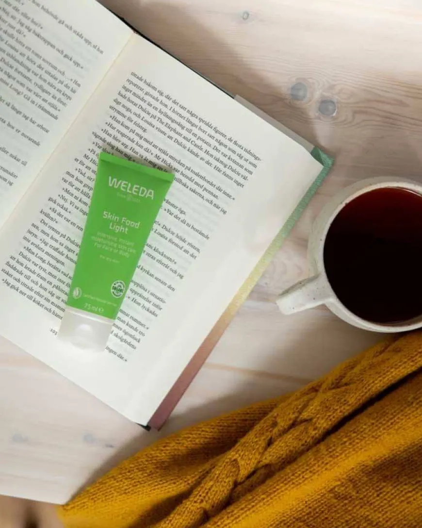 Skin Food Light 75ml