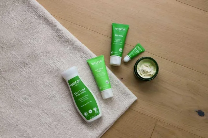 Skin Food Light 75ml