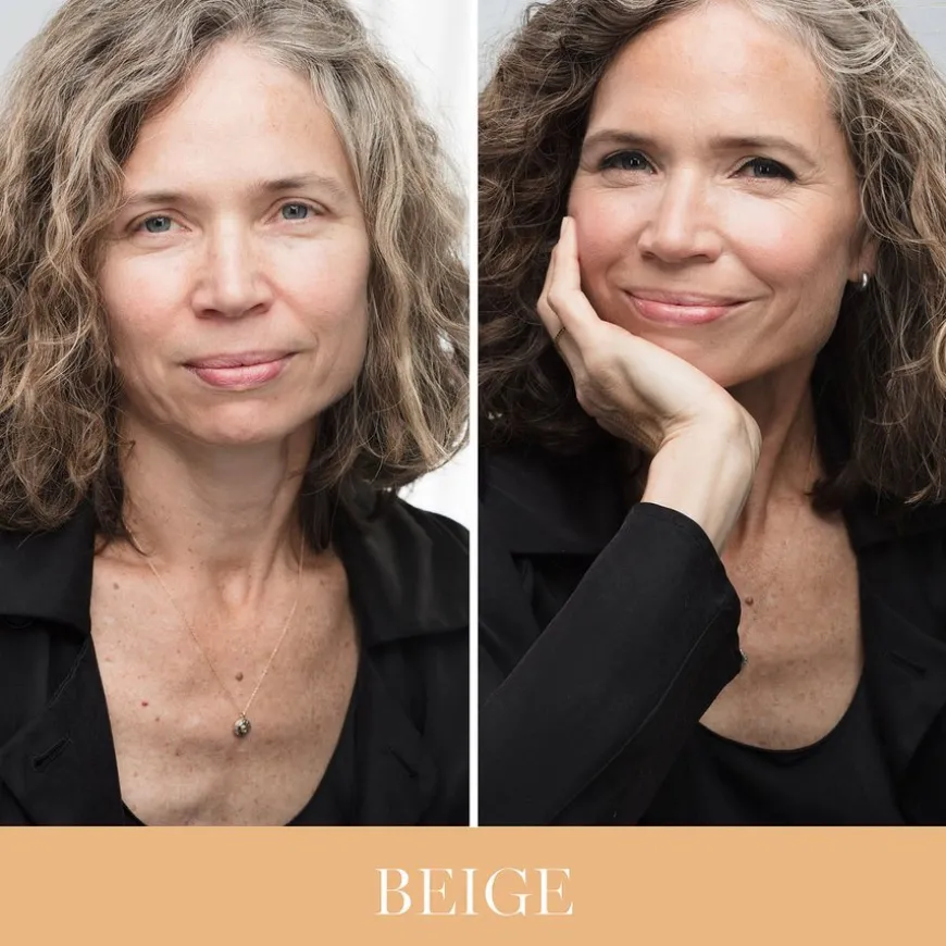 Skin Foundation Stick #3 Beige 9g