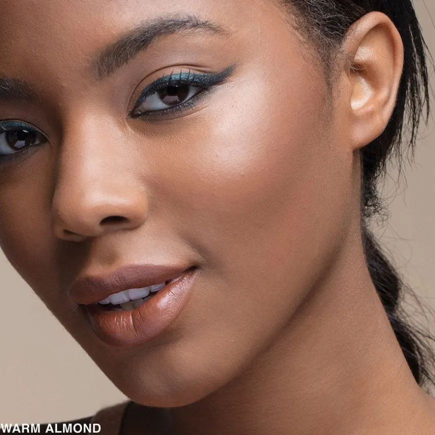 Skin Foundation Stick #6,5 Warm Almond 9g