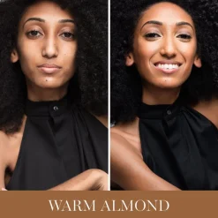 Skin Foundation Stick #6,5 Warm Almond 9g