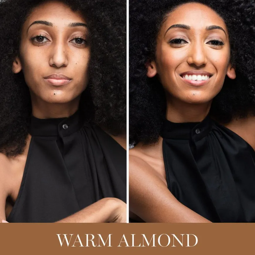 Skin Foundation Stick #6,5 Warm Almond 9g