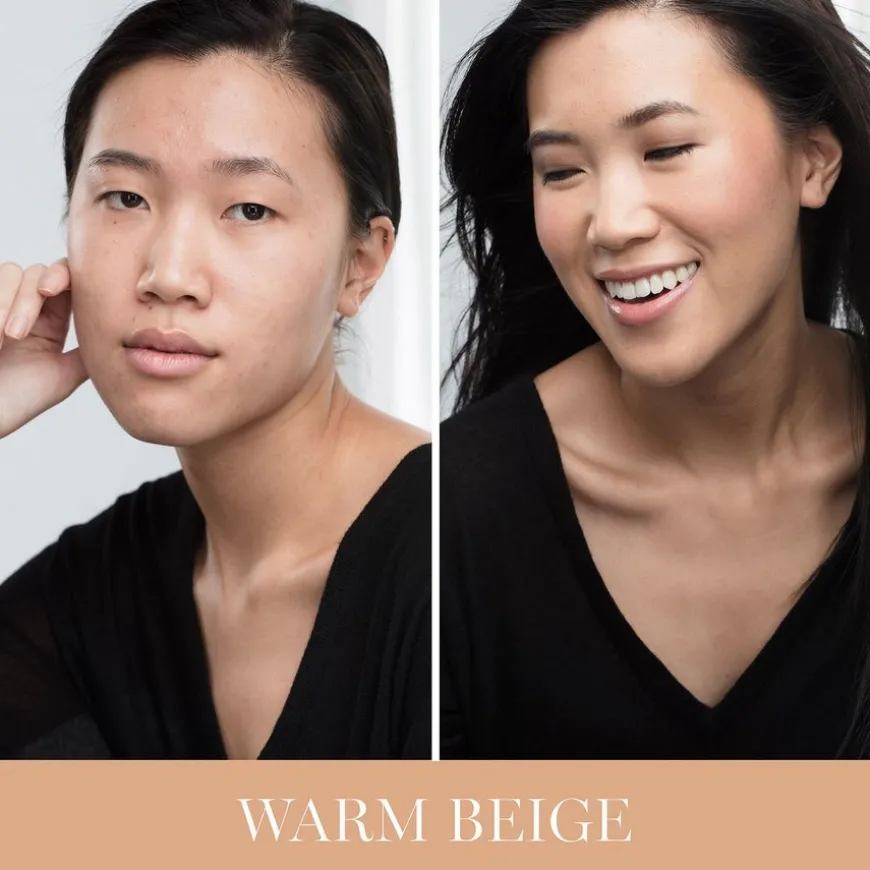 Skin Foundation Stick #3,5 Warm Beige 9g