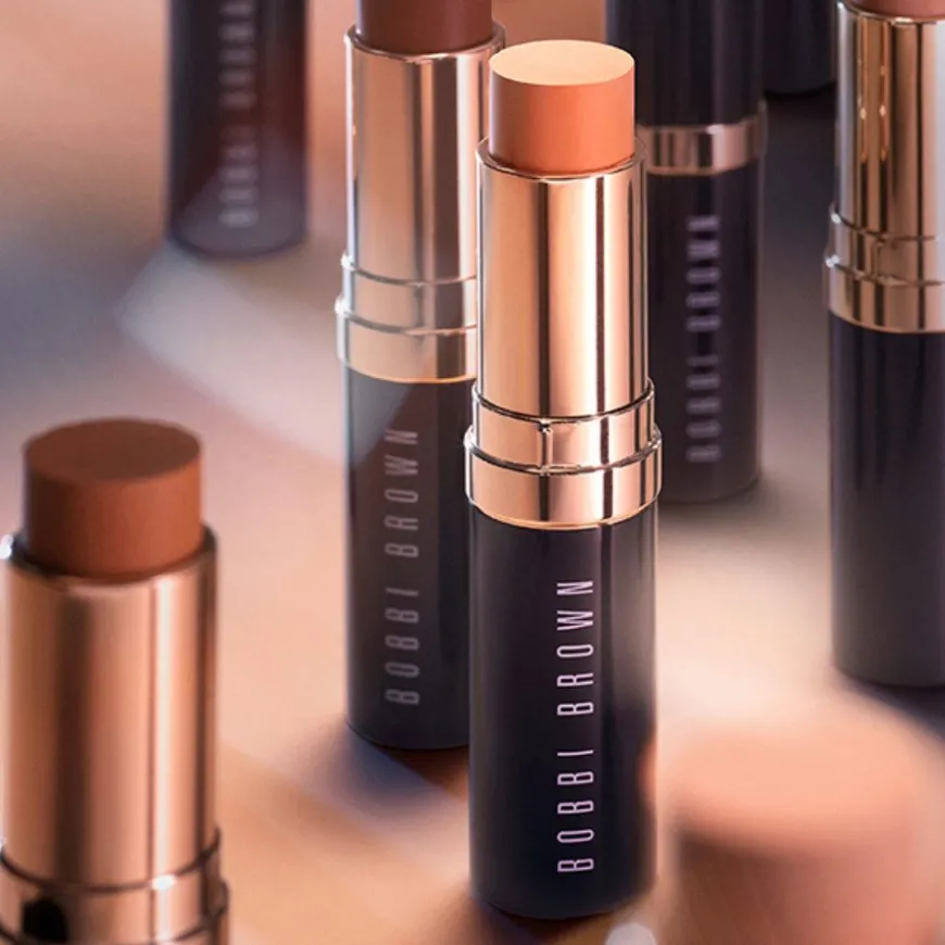 Skin Foundation Stick #3,5 Warm Beige 9g