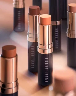 Skin Foundation Stick #5,5 Warm Honey 9g